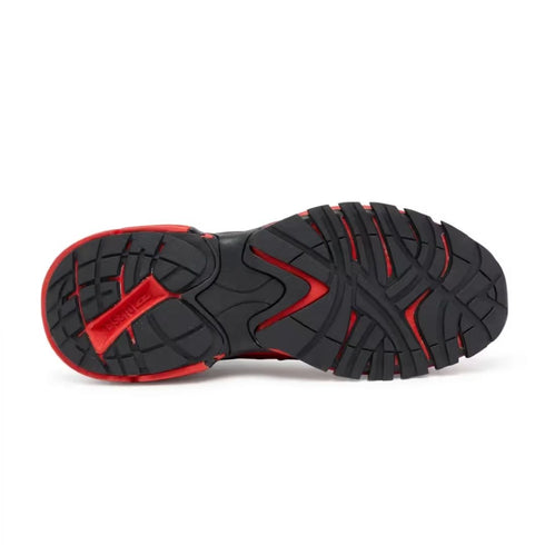 TENIS NEGROS Y03373 P6916 HA420 DIESEL